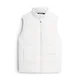 TOMMY HILFIGER Brezrokavnik bela