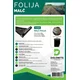 Dolomite malč folija 0.8 x100m 20mic ( 50998 )