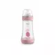 Chicco P5 flašica 240ML 2M+ Roze