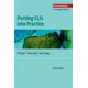 Putting CLIL into Practice