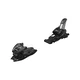 Marker 12.0 TPX 90mm 2020 black/anthracite