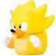 Tubbz Sonic Duck - Super Sonic
