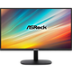 Asrock CL25FF računalni monitor 62,2 cm (24.5") 1920 x 1080 pikseli Full HD Crno