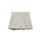 Vero Moda Kratke hlače iz tkanine Rosie 10346913 Svetlo bež Loose Fit