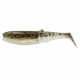 Savage Gear gumijasta vaba Cannibal Shad Holo Bait Fish 10cm 9g, 5ks