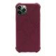 Maska Shield za iPhone 11 Pro bordo