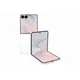 Samsung Mobilni telefon Galaxy Z Flip 8, 12GB/256GB, Cream