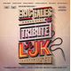 Eric Gales - A Tribute To LJK (Purple Coloured) (LP)