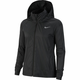 Nike SHIELD WOMENS RUNNING JACKET, ženska jakna za trčanje, crna CU3385