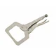awtools MORSEE VARNOSTNE KLEŠČE TIP C 275 mm FIKSNE ČELJUSTI