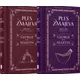 Ples zmajeva - knjiga peta 1 i 2 dio