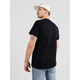Leon Karssen Thermo Shrug T-Shirt black