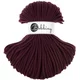 Bobbiny Premium 5 mm 100 m Burgundy Vrvica