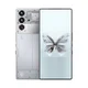 ZTE pametni telefon nubia RedMagic 10 Pro 16GB/512GB, Moonlight (Transparent Silver Deuterium)
