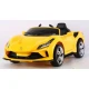 Baby auto sport 12v mb5917 žuta ( 062205Ž )