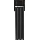 ABUS 5900/90 BK ST Bordo Classic zložljiv varnostni lok