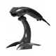 POS  Čitalec USB žični Ročni 1D Honeywell Voyager 1200g s stojalom