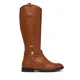 Zimski škornji Tommy Hilfiger T4A6-35186-0036 Rjava