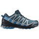 Muške cipele Salomon Xa Pro 3D V8 GTX Veličina cipele (EU): 44 / Boja: plava/crna