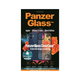 PanzerGlass ClearCase Antibacterial futrola za Apple iPhone 13,71 cm/5,4” Black Edition 0251