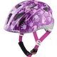 Alpina XIMO, otroška kolesarska čelada, vijolična 9711