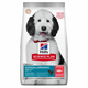 Hills Science Plan Adult Hypoallergenic Large Breed z lososom - 2 x 14 kg
