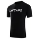 Otroška majica AYCANE Skytos 2 SS Youth Black S
