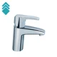 Rosan Slavina za lavabo CubO3 JC30101