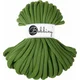 Bobbiny Jumbo 9 mm 30 m Moss Green Vrvica