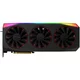 XFX Mercury AMD Radeon RX 9070XT OC Magnetic Air Edition with RGB 16GB GDDR6 HDMI 3xDP, AMD RDNA 4