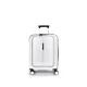 Gabol Kofer mali (kabinski) sa odeljkom za laptop proširivi 40x55x22/25cm Brooklyn 41,7/47,4 l-3,1 kg bela ( 16KG123923A )