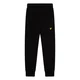 Lyle & Scott Hlače črna