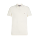 TOMMY HILFIGER Majica CORE 1985 pastelno rumena