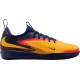 Nike JR PHANTOM 360 ACAD IC EH, dječije patike za fudbal, narandžasta HQ2036