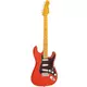 Vintage V6 MFR Reissued Firenza Red električna gitara