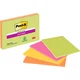 3M Post-it Super Sticky 152 x 101 mm, 4 boje x 45L 6445-4SS EU ( 06PSP01 )