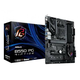 ASRock B550 PG Riptide, AMD B550 Mainboard - Sockel AM4 90-MXBGH0-A0UAYZ