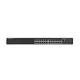 Dell DELL EMC PowerSwitch N2224X-ON, 24x1/2.5G, 4x25G, 2x40G Stacking, 1xAC PSU, IO/PS airflow, OS6   (210-ASPJ)