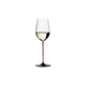 RIEDEL BLACK SERIES COLLECTORS EDITION RIESLING GRAND CRU Čaša za belo vino, 380ml