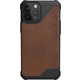 UAG Metropolis LT, LTHR brown - iPhone 12 Pro Max (11236O118380)
