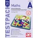 11+ Maths Year 5-7 Testpack A Papers 5-8