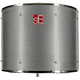 SAMSUNG Mikrofonski filter Reflexion Filter Pro Samsung srebrne barve, (5000118155)