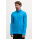 Športni pulover Jack Wolfskin Kolbenberg