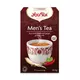Yogi Mens tea - Biljni čaj Muški 30,6g