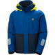 Helly Hansen Mens Arctic Shore Sailing Jakna Jakna za jedrenje Deep Fjord XL