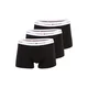 Tommy Hilfiger Komplet boksaric? UM0UM03890 Črna