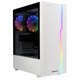 Captiva Advanced Gaming R78-259 Desktop PC AMD Ryzen 7 5700X 16GB DDR4 RAM 1TB M.2 SSD Nvidia GeForce RTX 4060 Wi-Fi 6 oOS