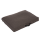 Ležišče za pse TIAKI Memory Foam, rjavo - M: D 100xŠ 70xV 18 cm