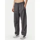 adidas Spodnji del trenirke Z.N.E. Open Hem KF6377 Siva Loose Fit