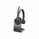 Poly On-Ear Bluetooth Office Headset Voyager 4300 UC Series 4310